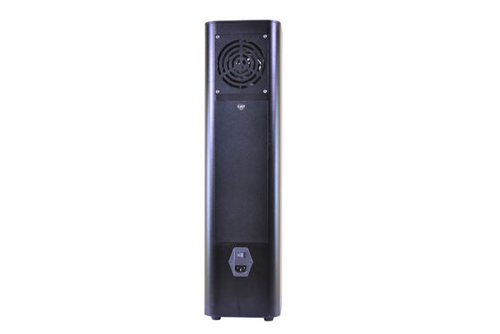 50W Scentair এসেন্স মেশিন, 35dB এয়ার সেন্ট ডিফিউজার মেশিন