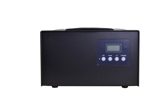 500 মিলি বৈদ্যুতিন অ্যারোমাথেরাপি ডিফিউজার, AC220V পুরো ঘর সুগন্ধি মেশিন