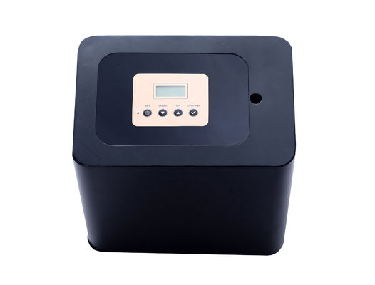 শপিং মলের জন্য 50W এইচভিএসি অ্যারোমা সুগন্ধি মেশিন