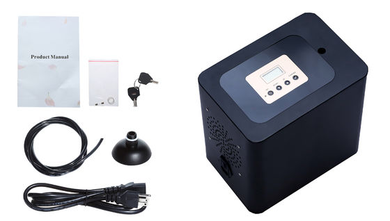 শপিং মলের জন্য 50W এইচভিএসি অ্যারোমা সুগন্ধি মেশিন