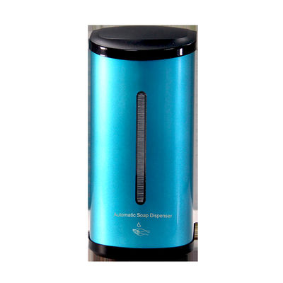 0.85L মোশন সেন্সর হ্যান্ড সাবান ডিসপেনার 105x95x215 মিমি