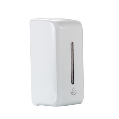 আরওএইচএস 0.85L স্বয়ংক্রিয় টাচলেস সাবান ডিস্পেন্সার 4xAA ব্যাটারি