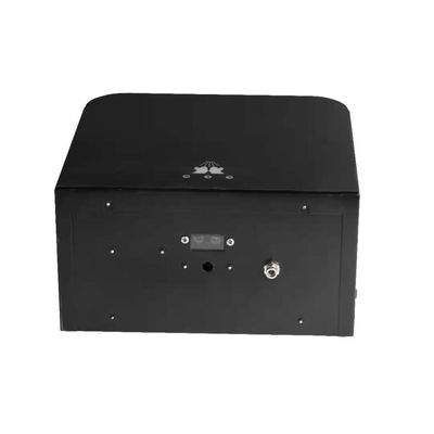 ডেস্কটপ অটোমেটিক টাচলেস সাবান ডিসপেনসর 220V 50HZ