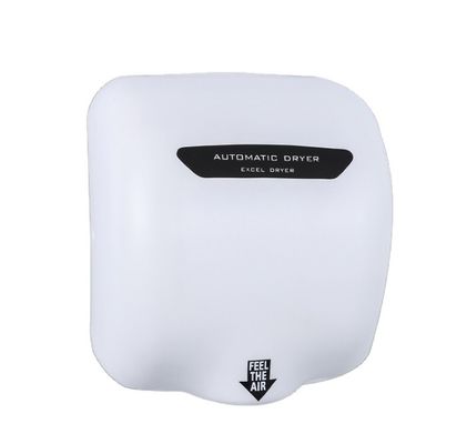 IPX1 1800W ওয়াল মাউন্ট হ্যান্ড ড্রায়ার উচ্চ গতি ed